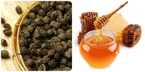 Hạt đu đủ và mật ong có tác dụng gì?