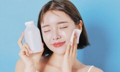 'Giải cứu' làn da dầu, mụn với 5 loại nước tẩy trang làm sạch sâu