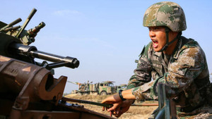 Tài liệu bị rò rỉ của Lầu Năm Góc nói Trung Quốc cung cấp vũ khí cho Nga