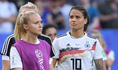 Tuyển nữ Việt Nam chốt lịch đấu với đội 2 lần vô địch World Cup