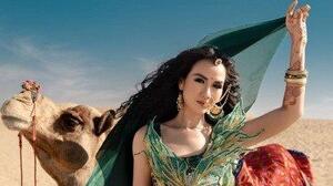 Vượt qua Jisoo, 'Về với em' của Võ Hạ Trâm đạt Top 1 Trending YouTube