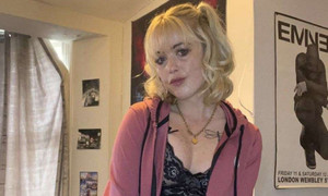 Giải cứu nữ người mẫu vào hang động để chụp ảnh gợi cảm