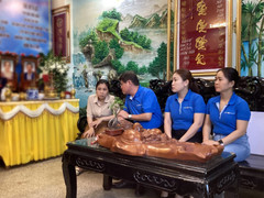 Bảo hiểm bồi thường 200 triệu đồng cho 2 nạn nhân vụ rơi trực thăng ở Hạ Long