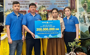 Rơi trực thăng Bell 505: Bảo Việt lý giải mức bảo hiểm 200 triệu cho 2 nạn nhân