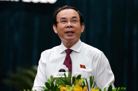 Bí thư Thành ủy TP.HCM sẽ trực tiếp giám sát giải ngân đầu tư công