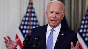 Tổng thống Biden yêu cầu tình báo Mỹ kiểm soát thông tin mật