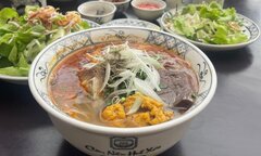 Làm sao để nấu được tô bún bò Huế đậm đà, chuẩn vị?