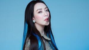 Thu Trang tung ảnh lạ mắt, có ai nhận ra Nhót của 'Con Nhót mót chồng'