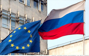 EU chuẩn bị áp gói trừng phạt thứ 11 lên Nga 