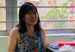 Sát hại người tình của cha: Nghi phạm khai gì?