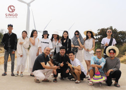 Truyền thông Singo: Ngôi nhà thứ 2 nhiều nhân viên mơ ước