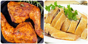 Thịt gà tốt cho sức khỏe nhưng 6 nhóm người dưới đây cần tránh xa 