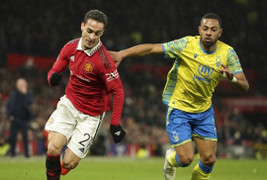 Nhận định bóng đá Nottingham Forest vs Man Utd: Hai kẻ cùng đường