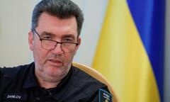 Ukraine sẽ thử nghiệm và sử dụng vũ khí không bị cấm để chiếm lại Crimea