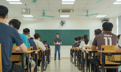 5 trường đại học đào tạo ngành Bảo hiểm