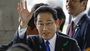 Cận cảnh vụ nổ nơi Thủ tướng Nhật Bản Kishida chuẩn bị phát biểu