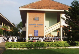 8 học sinh bị giám thị yêu cầu cởi đồ: Sở GD-ĐT TP.HCM lên tiếng