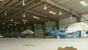 Tiêm kích MiG-29 và phi công Ai Cập bị bắt tại Sudan?