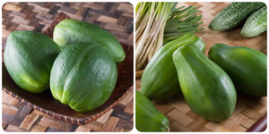 Tác hại của đu đủ xanh rất ít người biết