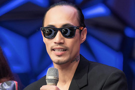 Phạm Anh Khoa: 'Tôi có gia đình hơi sớm nên chưa biết tự do là gì'