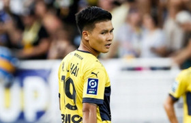 Chủ tịch Pau FC: Quang Hải có phẩm chất nhưng thể hình nhỏ bé