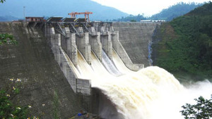 Bộ Công Thương đề nghị bổ sung 2 thuỷ điện trên sông Hồng, Bộ Xây dựng nói gì?