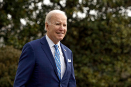 Tổng thống Joe Biden sẽ sớm xác nhận chiến dịch tái tranh cử 