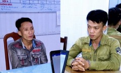 Khởi tố 3 kẻ đột nhập cửa hàng điện thoại trộm hơn 1,5 tỷ đồng