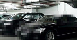 Vụ người phụ nữ chết trong ô tô tại hầm chung cư ở Hà Nội: Bắt một nghi phạm