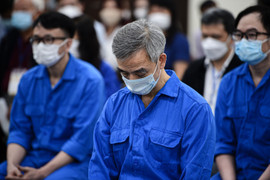 Ông Nguyễn Quang Tuấn: Đợi đấu thầu tập trung thì bệnh viện sẽ đóng cửa