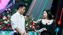 Gặp cao thủ ‘thả thính’, cô gái xinh đẹp quyết tâm ‘ăn miếng trả miếng’