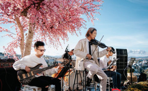 8 quán cà phê nghe nhạc Đà Lạt siêu hút khách