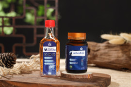 TPBVSK Khớp Nhất Tâm: Hỗ trợ giảm triệu chứng đau nhức xương khớp