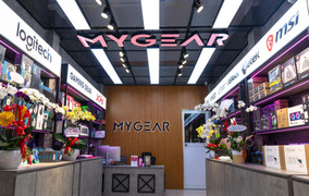 Mygear - Địa chỉ mua PC uy tín tốt nhất tại TP.HCM