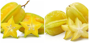 Những lợi ích tuyệt vời của quả khế chua với sức khỏe