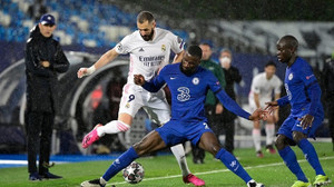 Lịch thể thao mới nhất hôm nay 18/4 và rạng sáng 19/4