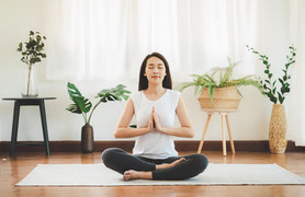 4 bộ phận trên cơ thể càng nhỏ, phụ nữ càng sống thọ