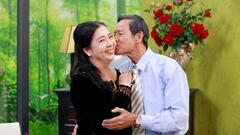 Quyền Linh xúc động chuyện ‘Tình trăm năm’ của nữ y sĩ và chàng thương binh