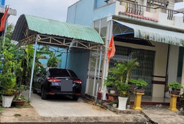 Phó Phòng Tài nguyên và Môi trường ở Cà Mau bị trộm gần 30 cây vàng