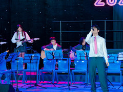 Trải nghiệm thanh xuân đầy màu sắc ở trường nội trú TH School