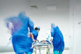 Người phụ nữ nước ngoài tử vong sau khi phẫu thuật thẩm mỹ ở TP.HCM