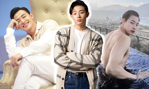 Trai đẹp từ chối nữ chính trong show hẹn hò 'Tỏ tình hoàn mỹ' là ai?