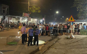 Bắc Giang: Nổ súng trong đêm, người đàn ông bị bắn gục tại chỗ