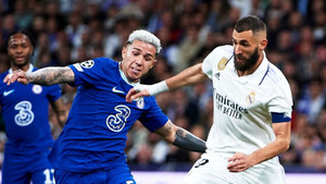 Lịch thi đấu bóng đá hôm nay 18/4 và ngày mai 19/4