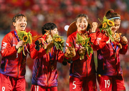 Đoàn thể thao Việt Nam cắt giảm VĐV dự SEA Games 32 không phải do thiếu tiền