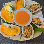 Ốc Anh - Quán ốc lý tưởng cho người đam mê ẩm thực