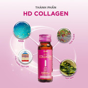 Nghệ sĩ Thanh Thanh Hiền chia sẻ bí quyết giữ mãi tuổi xuân nhờ HD Collagen