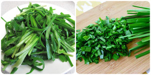 Lá hẹ có tác dụng gì?