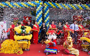 Tuyển tập lời chúc mừng khai trương hay, ý nghĩa nhất