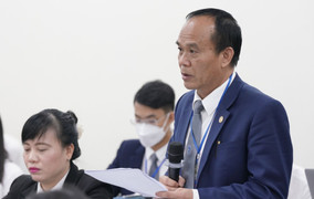 Luật sư: Ông Tuấn mắc bệnh tim mạch, mong nhận được phán quyết nhân văn của tòa